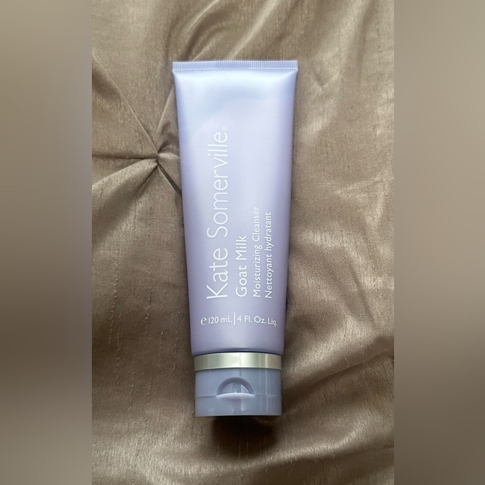 Kate Somerville Goat Milk Cleanser